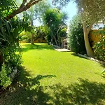 Chalet La Huerta Con Piscina Y Wifi