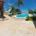 Chalet La Huerta Con Piscina Y Wifi