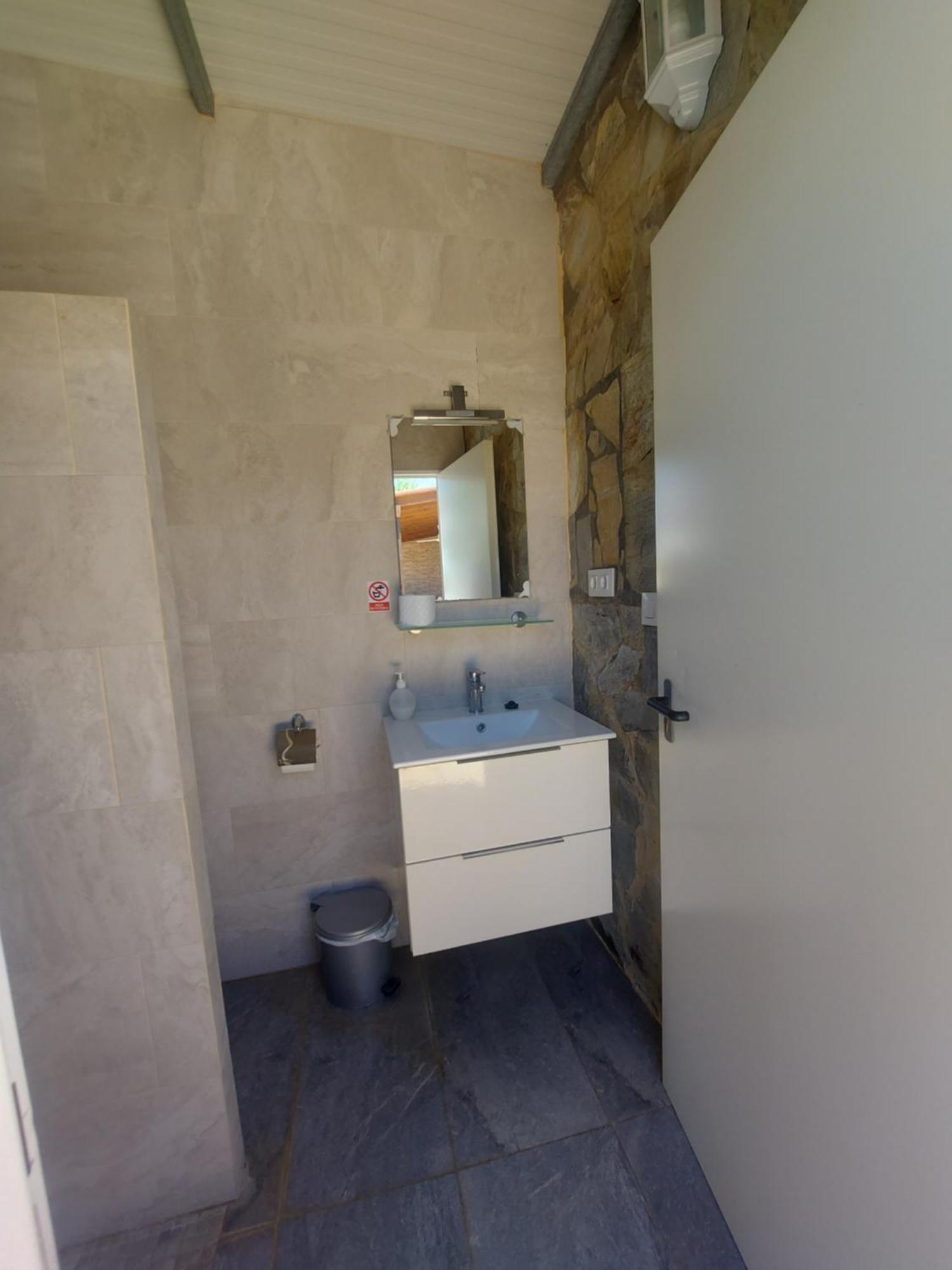La Huerta Con Piscina Y Wifi Holiday home
