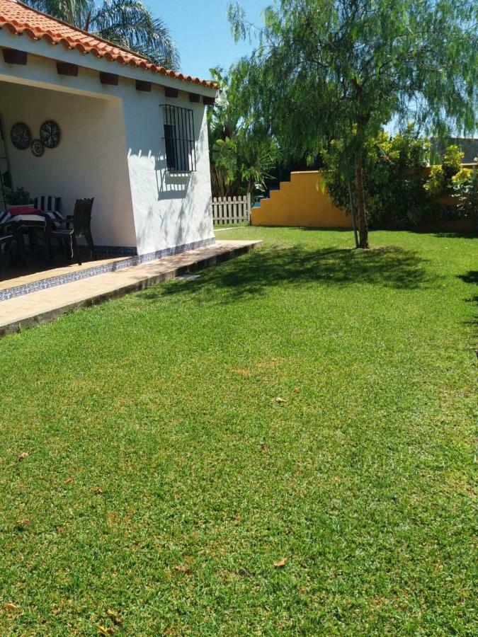 La Huerta Con Piscina Y Wifi *