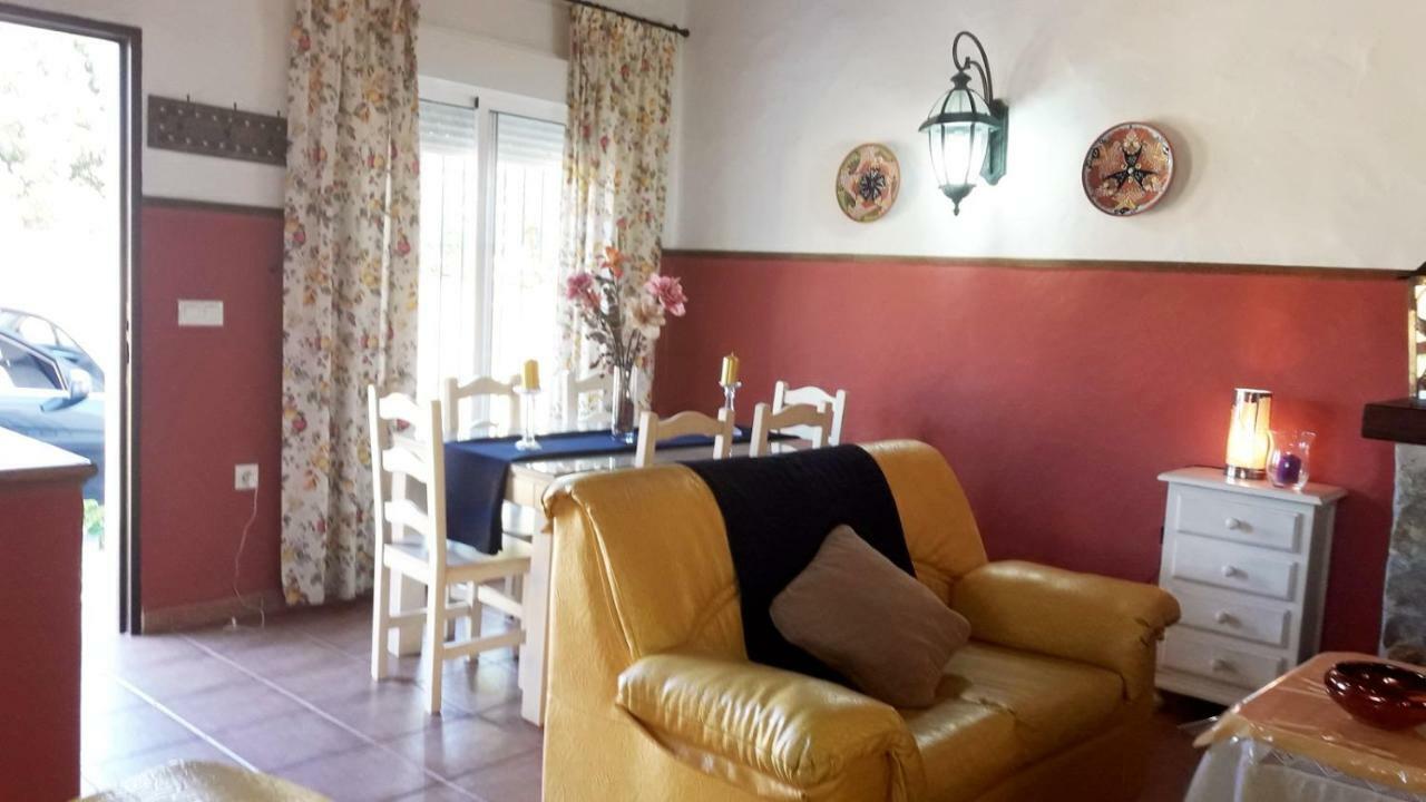 La Huerta Con Piscina Y Wifi Conil De La Frontera