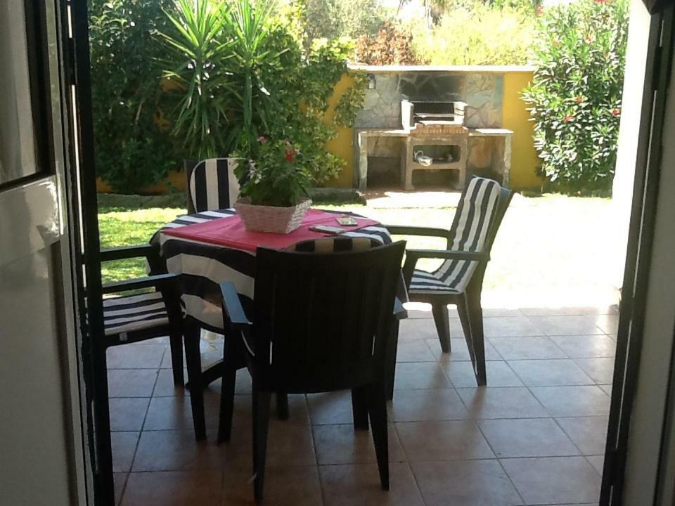 La Huerta Con Piscina Y Wifi