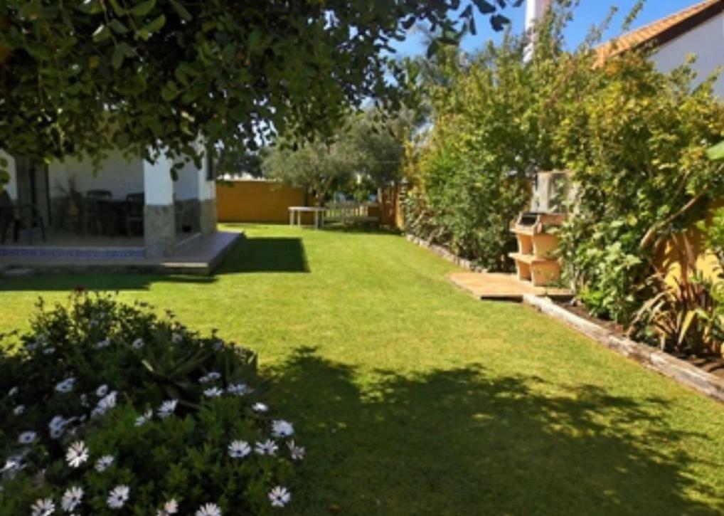 Holiday home La Huerta Con Piscina Y Wifi