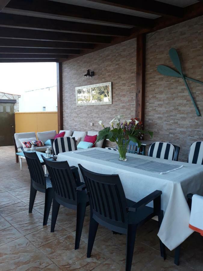 Holiday home La Huerta Con Piscina Y Wifi Conil De La Frontera