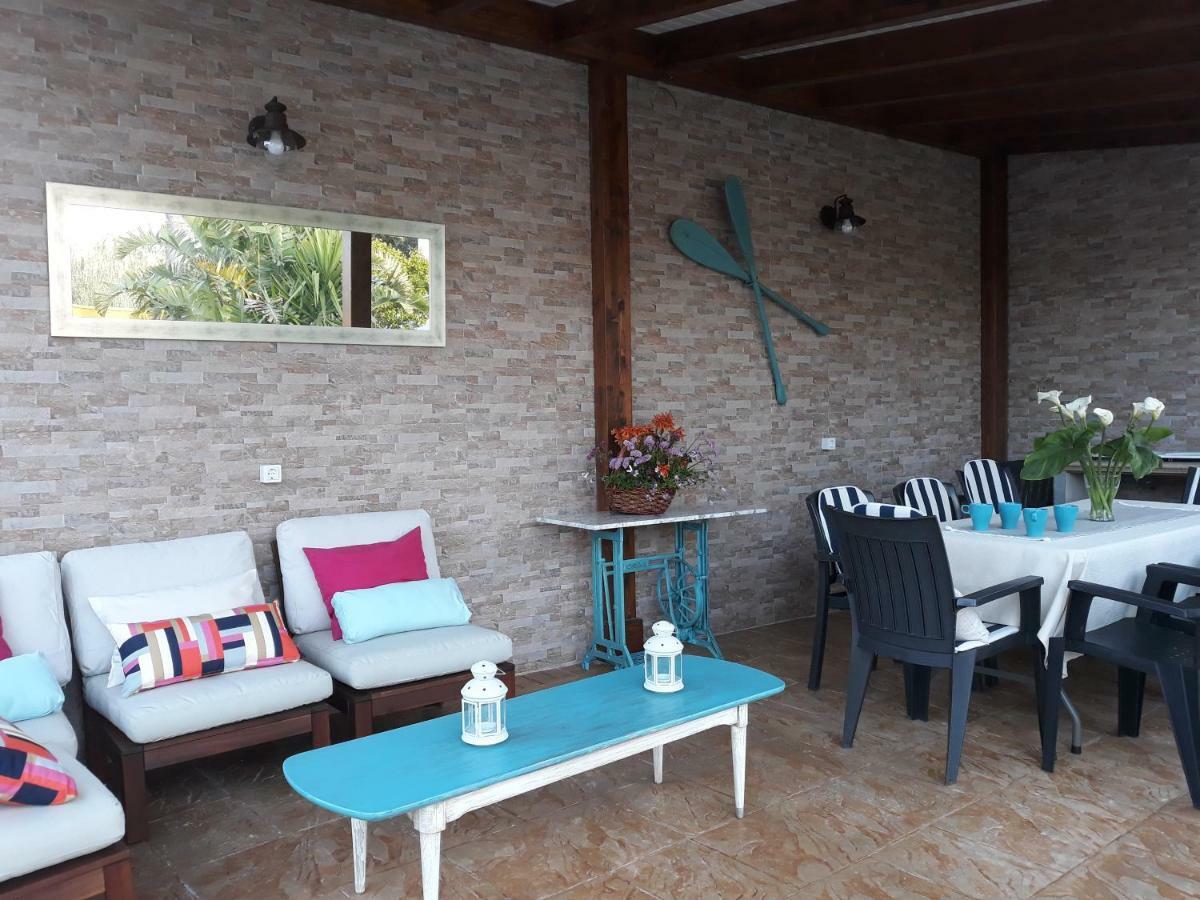 Holiday home La Huerta Con Piscina Y Wifi *