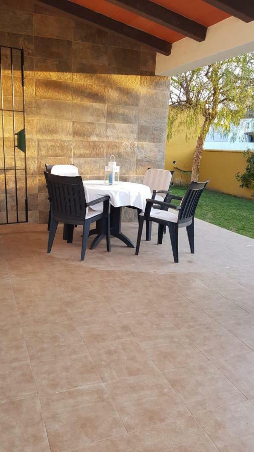 La Huerta Con Piscina Y Wifi *