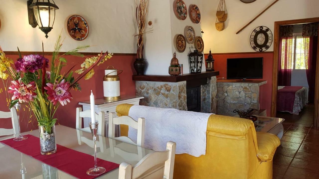 La Huerta Con Piscina Y Wifi Conil De La Frontera