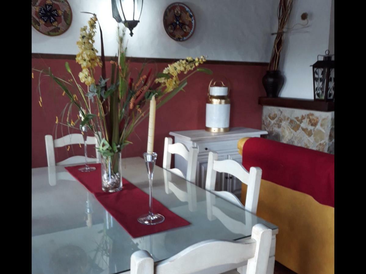 Holiday home La Huerta Con Piscina Y Wifi Conil De La Frontera