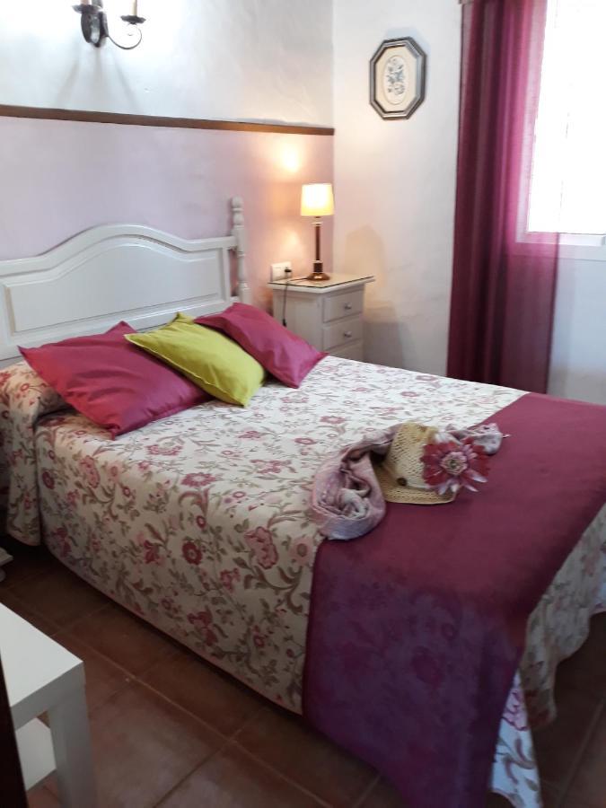 Holiday home La Huerta Con Piscina Y Wifi