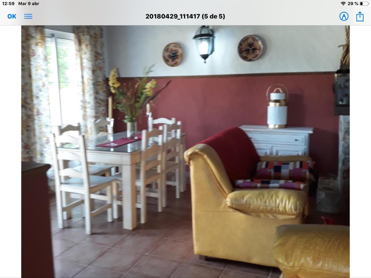 La Huerta Con Piscina Y Wifi * Conil De La Frontera